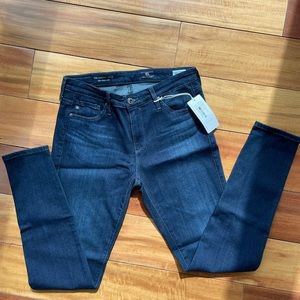 AG - ADRIANO GOLDSCHMIED (The Legging Ankle)